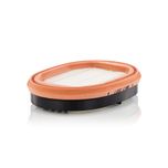 Mann Secondary Air Filter CF2550/1