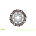 Valeo Flywheel 855501