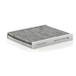 Mann Pollen / Cabin Filter CUK2545