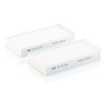 Mann Pollen / Cabin Filter CU23015-2