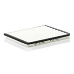 Mann Pollen / Cabin Filter CU2530