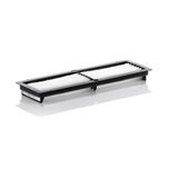 Mann Pollen / Cabin Filter CU3411