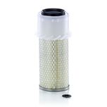 MANN & HUMMEL C1188X AIR FILTER