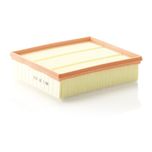 Mann Air Filter C25122