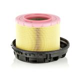 MANN & HUMMEL C40006 AIR FILTER