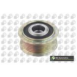 BGA Overrunning Alternator Pulley DC5606