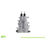 Valeo Clutch Actuation System 855502