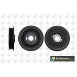 BGA Crankshaft Pulley (TVD) DP0085