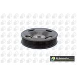 BGA Crankshaft Pulley DP0105