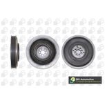 BGA Crankshaft Pulley (TVD) DP0202