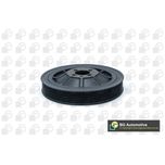 Bga Crankshaft Pulley (Tvd) Dp0211
