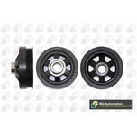 BGA Crankshaft Pulley DP0363