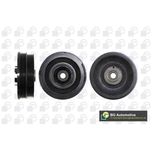 BGA Crankshaft Pulley (TVD) DP0366
