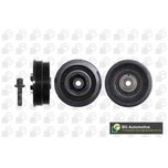 BGA Crankshaft Pulley (TVD) DP0366K