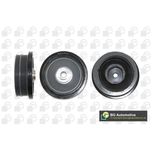 BGA Crankshaft Pulley (TVD) DP0374