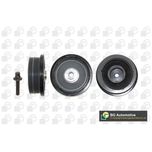 BGA Crankshaft Pulley (TVD) DP0374K