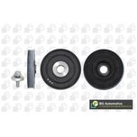 BGA Crankshaft Pulley (TVD) DP0597K