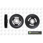 BGA Crankshaft Pulley (TVD) DP0682
