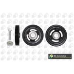 BGA Crankshaft Pulley (TVD) DP0682K