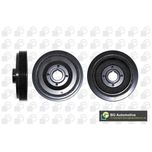 BGA Crankshaft Pulley (TVD) DP0708