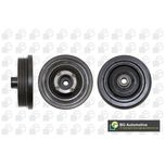 BGA Crankshaft Pulley (TVD) DP0833