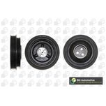 BGA Crankshaft Pulley (TVD) DP0834
