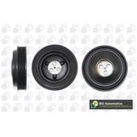 BGA Crankshaft Pulley (TVD) DP0835