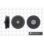 BGA Crankshaft Pulley DP0900