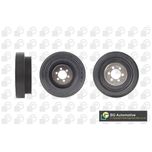 BGA Crankshaft Pulley (TVD) DP0905