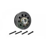 BGA Crankshaft Pulley DP0935K