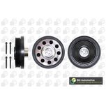 BGA Crankshaft Pulley (TVD) DP0936K