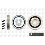BGA Crankshaft Pulley (TVD) DP1000K