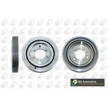 BGA Crankshaft Pulley DP1012