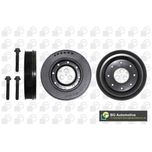 BGA Crankshaft Pulley (TVD) DP1024K