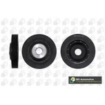 BGA Crankshaft Pulley DP1045