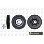 BGA Crankshaft Pulley (TVD) DP1046K