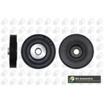BGA Crankshaft Pulley DP1047