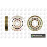 BGA Crankshaft Pulley DP1050