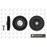 BGA Crankshaft Pulley (TVD) DP1059K