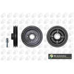 BGA Crankshaft Pulley (TVD) DP1086K