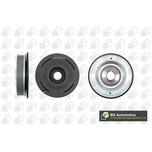 BGA Crankshaft Pulley (TVD) DP1144