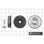 BGA Crankshaft Pulley (TVD) DP1144K