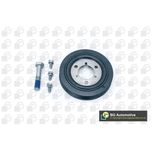 BGA Crankshaft Pulley (TVD) DP1176K