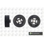 BGA Crankshaft Pulley DP1195