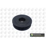 BGA Crankshaft Pulley DP1202