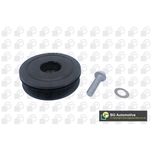BGA Crankshaft Pulley DP1202K