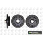 BGA Crankshaft Pulley (TVD) DP1203