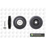 BGA Crankshaft Pulley (TVD) DP1210K