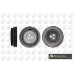 BGA Crankshaft Pulley DP1420