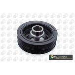 BGA Crankshaft Pulley DP2313